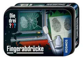 kosmos-trzej-detektywi-odciski-palcow-die-drei-odkryj-odciski-palcow