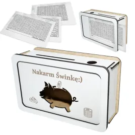 biala-skarbonka-wykreslana-nakarm-swinke-wielokrotnego-uzytku-wyzwanie-os