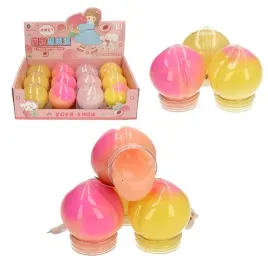 pastelowy-glutek-slime-brzoskwinia-mix-12szt