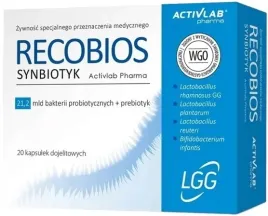 activlab-recobios-synbiotyk-20kaps-probiotyki-trawienie