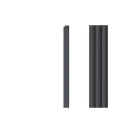 lamele-scienne-listwa-wykonczeniowa-prawa-linerio-l-line-antracyt-265mx18