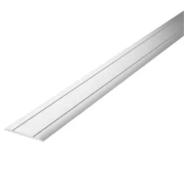 listwa-progowa-28mm-93-aluminiowa-laczeniowa-dylatacyjna-wiercona-srebrna