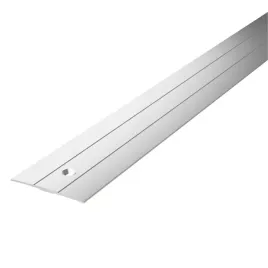 listwa-progowa-38mm-93-aluminiowa-laczeniowa-dylatacyjna-wiercona-srebrna