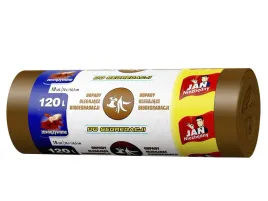 sarantis-jan-niezbedny-worki-do-segregacji-smieci-brazowe-odpady-ulegajac