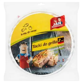 sarantis-jan-niezbedny-tacki-do-grilia-okragle-1op-2szt