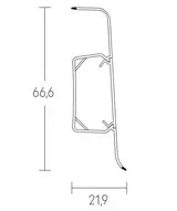 listwa-przypodlogowa-pcv-vilo-esquero-638-25m-stan-nowy-wysokosc-66-mm