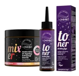 onlybio-toner-do-wlosow-kolor-slodka-figa-maska-mixer-zestaw