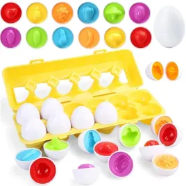 zabawka-edukacyjna-dla-dzieci-ukladanka-sorter-jajka-dopasuj-ksztalty-12-el