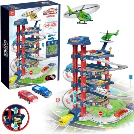parking-garaz-samochodowy-auta-samochod-helikopter-winda-prezent-dla-dzieci