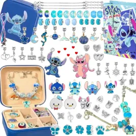 zestaw-koralikow-do-robienia-bransoletek-stitch-angel-lilo-stich-76-el