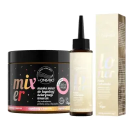 onlybio-toner-do-wlosow-kolor-biala-czekolada-maska-mixer-zestaw