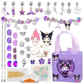zestaw-koralikow-do-robienia-bransoletek-kuromi-charms-zawieszki-hello