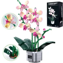 klocki-wieczne-kwiaty-konstrukcyjne-orchidea-w-doniczce-botanic-storczyk