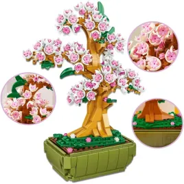klocki-wieczne-kwiaty-konstrukcyjne-bukiet-kwiatki-bonsai-ogrod-prezent