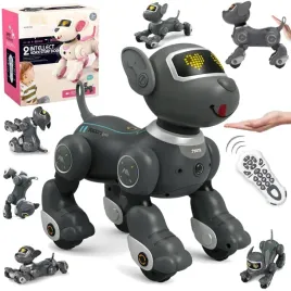 robot-interaktywny-robo-pies-piesek-zdalnie-sterowany-glosem-pilot-dotyk