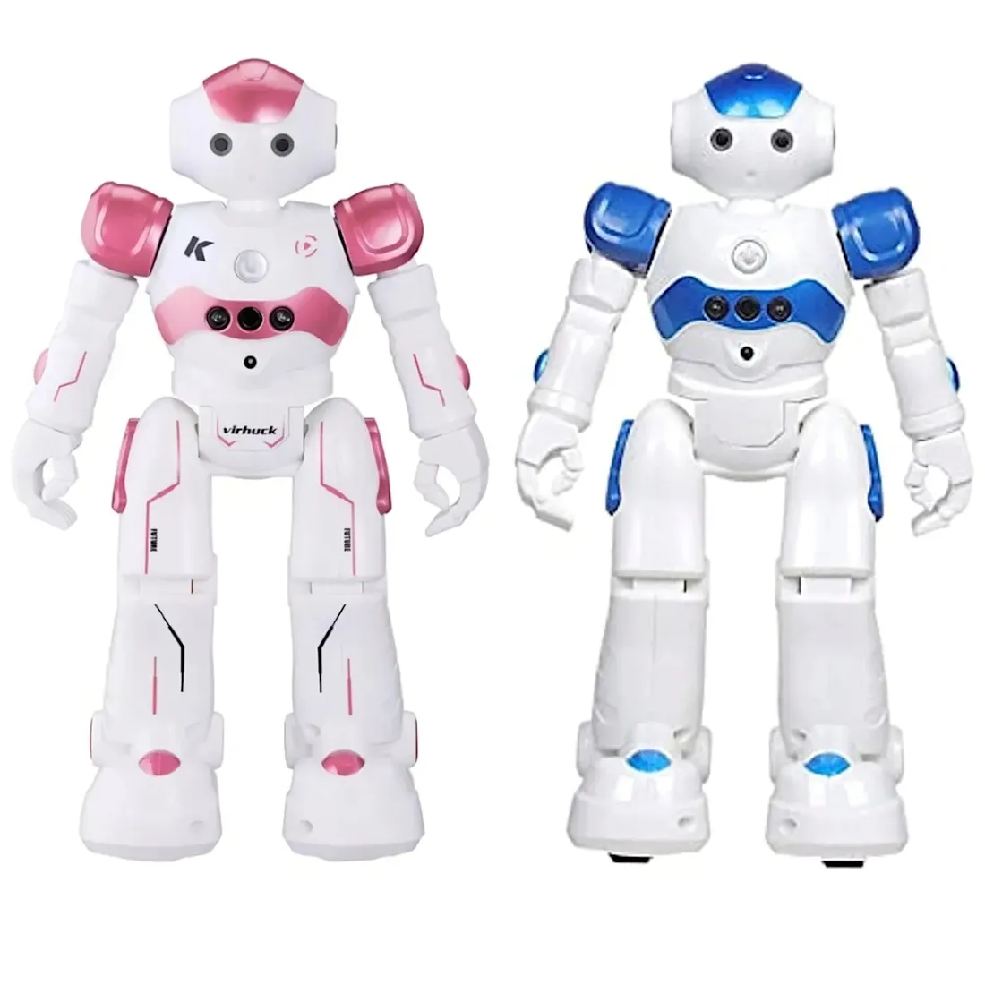 inteligentny-robot-rc-zdalnie-sterowny-gestem-pilotem-programowanie-prezent