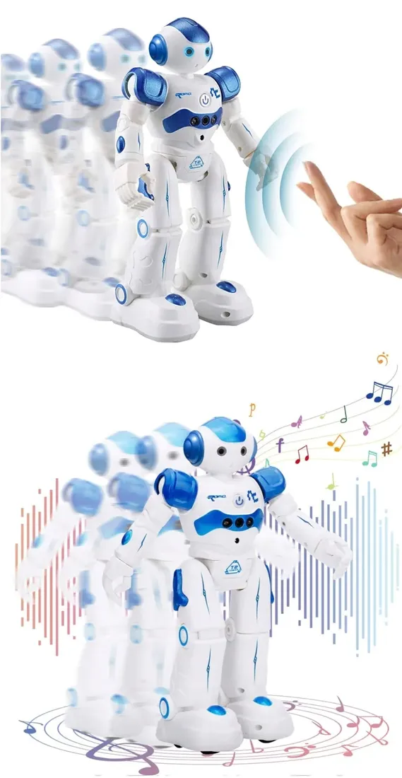 inteligentny-robot-rc-zdalnie-sterowny-gestem-pilotem-programowanie-prezent