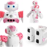 inteligentny-robot-rc-zdalnie-sterowny-gestem-pilotem-programowanie-prezent-stan-opakowania-oryginalne
