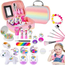 makeup-makijaz-dla-dziewczynki-kuferek-kosmetyki-do-makijazu-i-paznokci