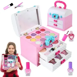makeup-makijaz-dla-dziewczynki-kuferek-kosmetyki-do-makijazu-i-paznokci