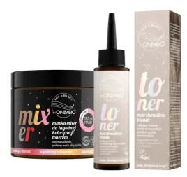 onlybio-toner-do-wlosow-kolor-marshmallow-blonde-maska-mixer-zestaw