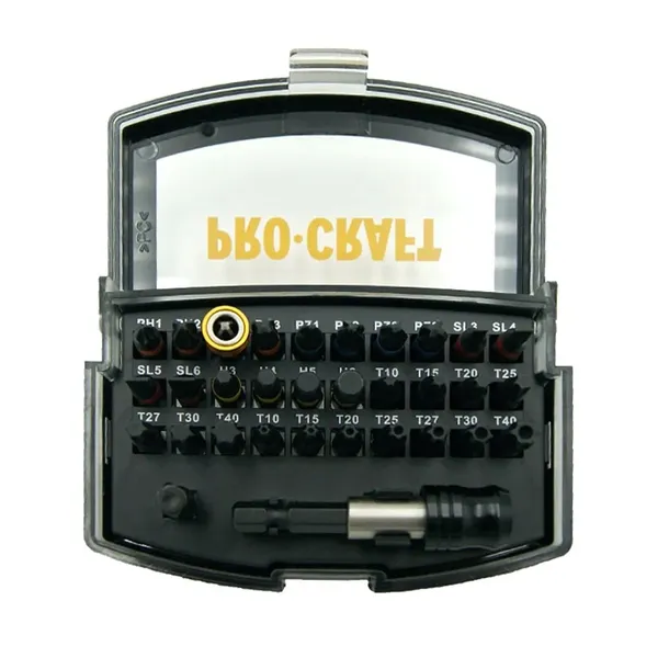 procraft-zestaw-bitow-bs-32-stal-s2-bity-marka-procraft