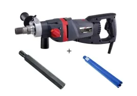 wiertnica-agp-dm52d-1800-mikroudar-przedluzka-wiertlo-korona-62mm