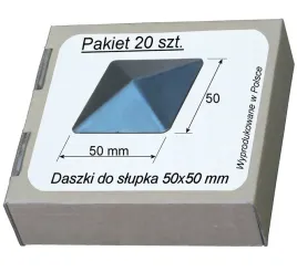 daszek-kapa-na-slupek-50x50-do-wspawania-20-szt
