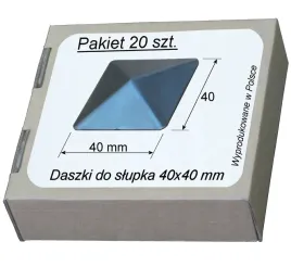 daszek-kapa-na-slupek-40x40-do-wspawania-20-szt