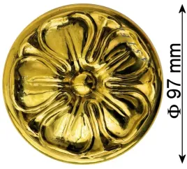 ornament-mosiezny-dysk-ozdoba-z-mosiadzu-mosiadz