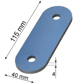 marka-montazowa-blacha-montazowa-115x40x4-mm