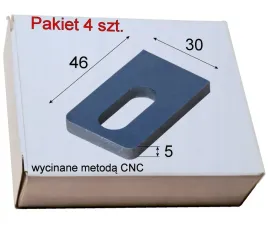uchwyt-mocowanie-przesla-30x46x5-pakiet-4-szt