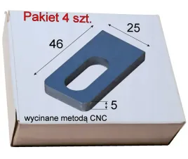 uchwyt-mocowanie-przesla-25x46x5-pakiet-4-szt