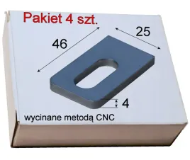 uchwyt-mocowanie-przesla-25x46x4-pakiet-4-szt