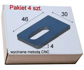 uchwyt-mocowanie-przesla-30x46x4-pakiet-4-szt