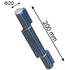 zawias-toczony-trojdzielny-do-spawania-fi-20-mm