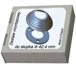zestaw-montazowy-do-slupka-fi-42-marka-maskownica