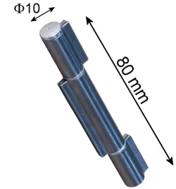 zawias-toczony-trojdzielny-do-spawania-fi10-h80