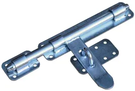 zasuwa-ocynkowana-zamkniecie-bramy-rygiel-270-mm