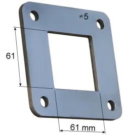 marka-montazowa-blacha-montazowa-do-slupka-60x60