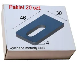 uchwyt-mocowanie-przesla-30x46x4-pakiet-20-szt