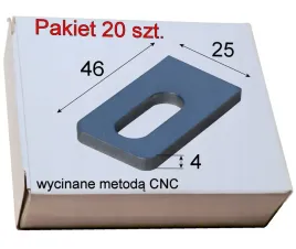 uchwyt-mocowanie-przesla-25x46x4-pakiet-20-szt