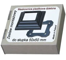 zestaw-do-slupka-50x50-maskownica-dzielona