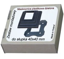 zestaw-do-slupka-40x40-maskownica-dzielona