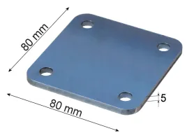 marka-montazowa-blacha-montazowa-80x80x5-mm