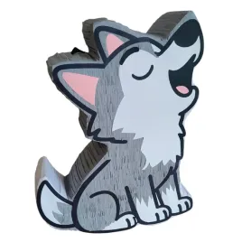 piniata-wilk-pies-husky-urodziny-dziecka-wilczek-kijek-wypelnienie-45x38x10