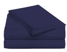 przescieradlo-220x200-tradycyjne-bez-gumki-bawelna-100percent-granatowe