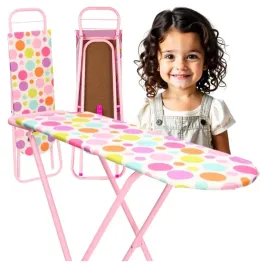 deska-do-prasowania-zabawka-dziewczynki-dzieci-rozowa-do-wspolnej-zabawy