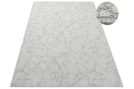 dywan-petelkowy-szary-wzor-jak-beton-na-filcu-do-salonu-marble-150x150-cm