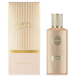 perfumy-damskie-meskie-khadlaj-caffe-latte-extrait-de-parfum-swieza-kawa